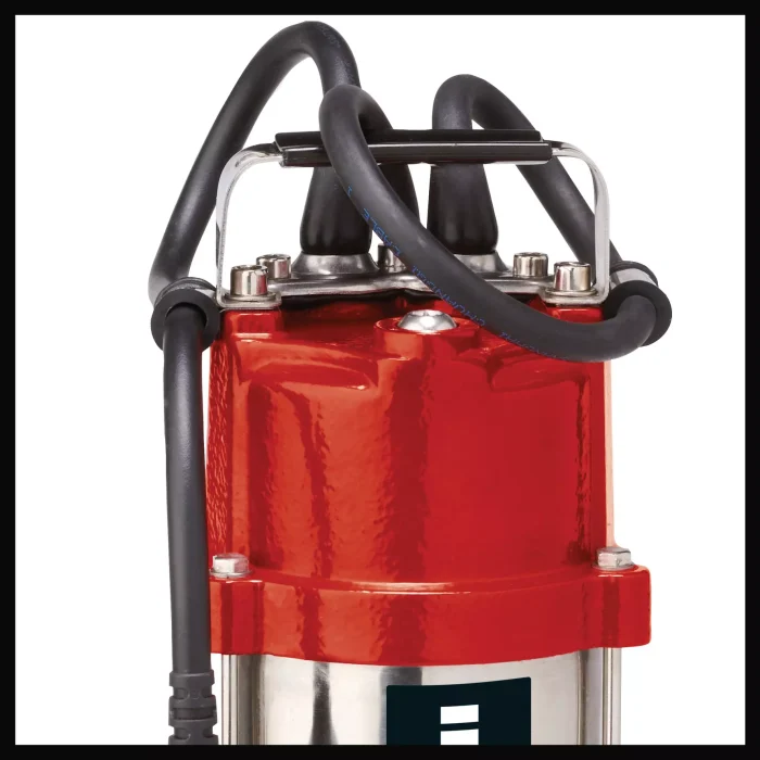 EINHELL Pumpa za nečistu vodu GC-DP 5010 G - Slika 6