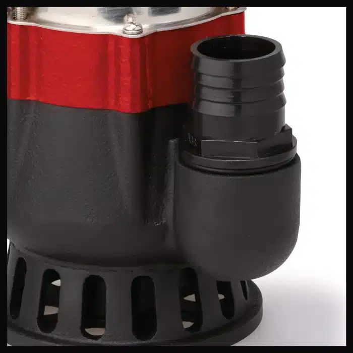 EINHELL Pumpa za nečistu vodu GC-DP 5010 G - Slika 7