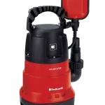 EINHELL Pumpa za nečistu vodu GH-DP 3730