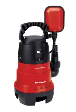 EINHELL Pumpa za nečistu vodu GH-DP 3730