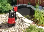 EINHELL Pumpa za nečistu vodu GH-DP 3730 - Slika 2