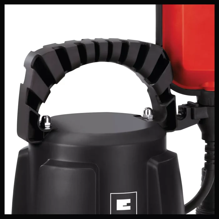 EINHELL Pumpa za nečistu vodu GH-DP 3730 - Slika 5