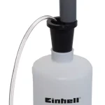EINHELL Pumpa za ulje i benzin