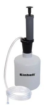 EINHELL Pumpa za ulje i benzin