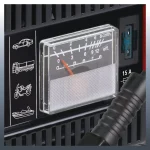 EINHELL Punjač akumulatora CC-BC 10 E - Slika 3