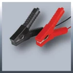 EINHELL Punjač akumulatora CC-BC 10 E - Slika 4
