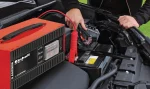 EINHELL Punjač akumulatora CC-BC 12 - Slika 2