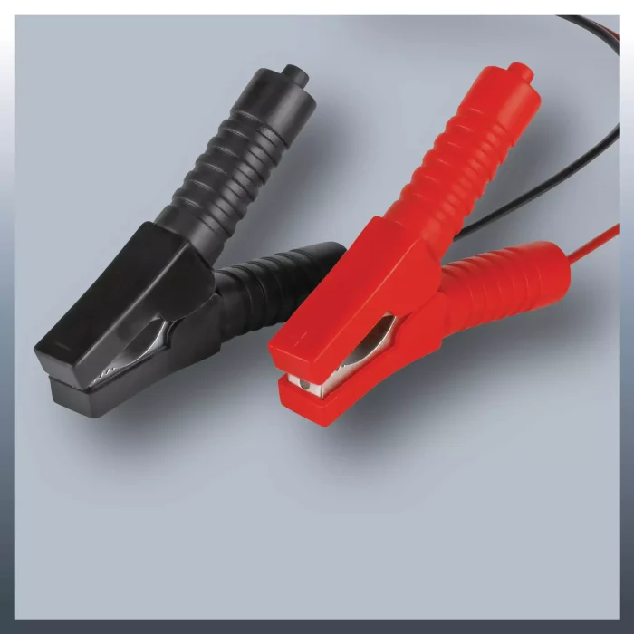 EINHELL Punjač akumulatora CC-BC 12 - Slika 4