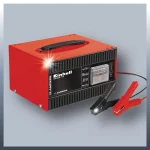 EINHELL Punjač akumulatora CC-BC 12 - Slika 5