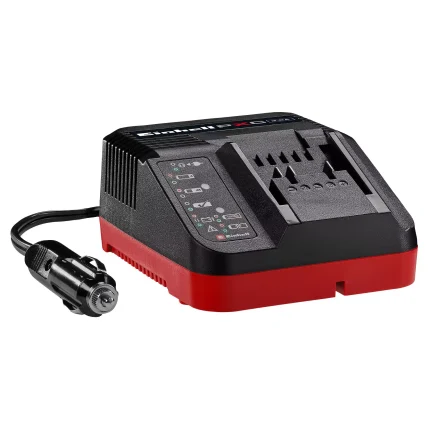 EINHELL Punjač za auto Power X-Change 3A