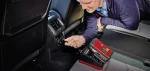 EINHELL Punjač za auto Power X-Change 3A - Slika 3