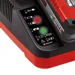 EINHELL Punjač za auto Power X-Change 3A - Slika 4