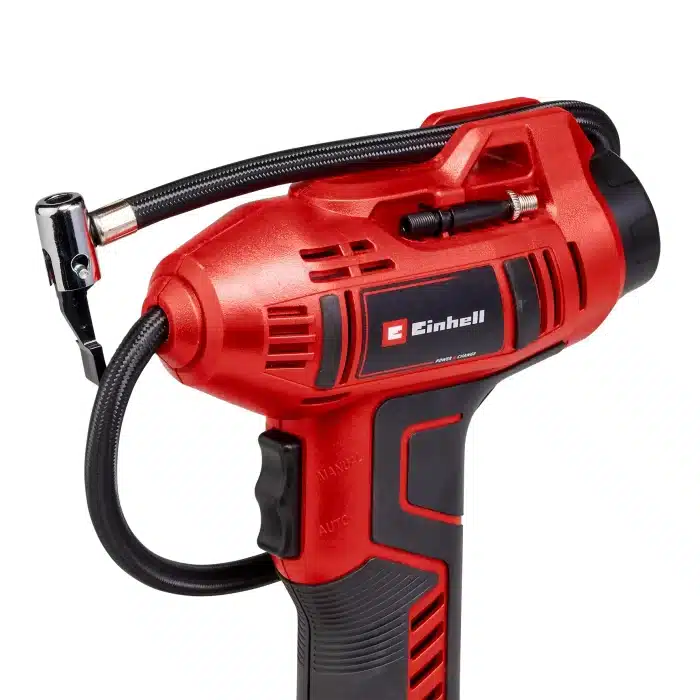 EINHELL PXC aku autokompresor CE-CC 18 Li-Solo - Slika 4