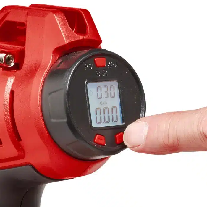 EINHELL PXC aku autokompresor CE-CC 18 Li-Solo - Slika 5