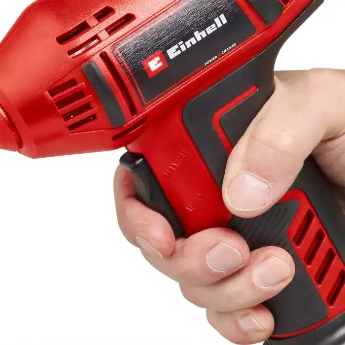 EINHELL PXC aku autokompresor CE-CC 18 Li-Solo - Slika 6