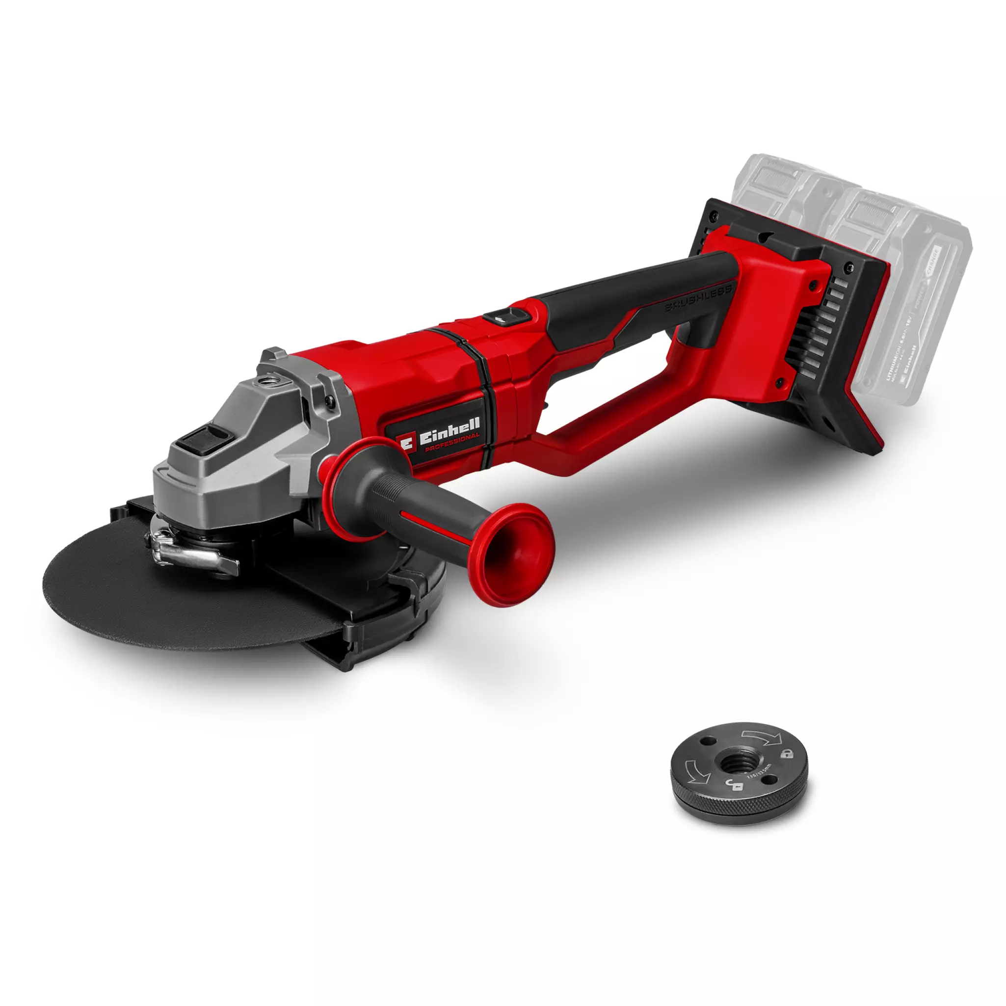 -FJPG-FWEBP - 2026-07-22T135728.640 EINHELL PXC aku kutna brusilica AXXIO 36/230 Q - Slika 1