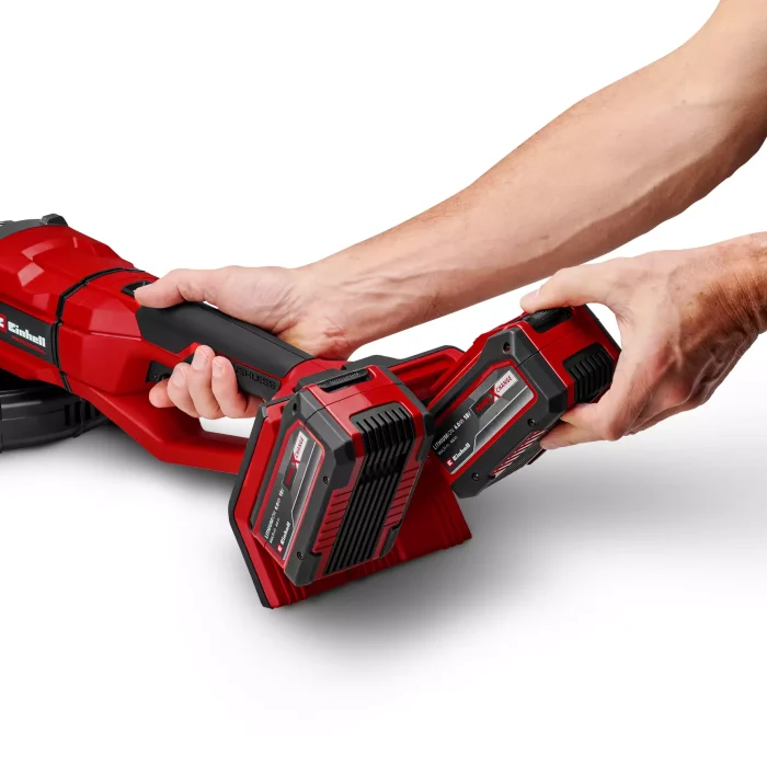 EINHELL PXC aku kutna brusilica AXXIO 36/230 Q - Slika 4