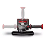 EINHELL PXC aku kutna brusilica AXXIO 36/230 Q - Slika 8