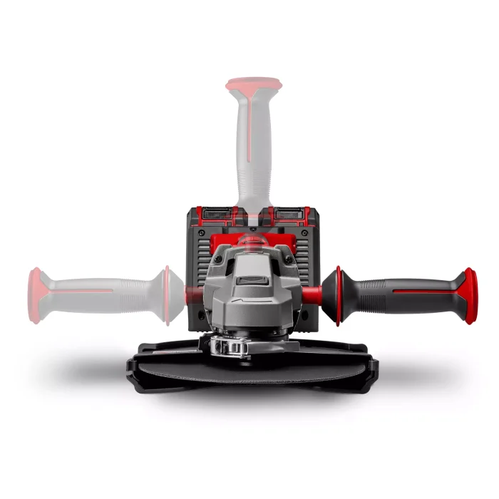 EINHELL PXC aku kutna brusilica AXXIO 36/230 Q - Slika 8