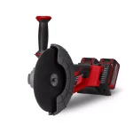 EINHELL PXC aku kutna brusilica AXXIO 36/230 Q - Slika 9