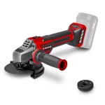 EINHELL PXC aku kutna brusilica TP-AG 18/125 CE Q