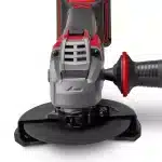 EINHELL PXC aku kutna brusilica TP-AG 18/125 CE Q - Slika 4