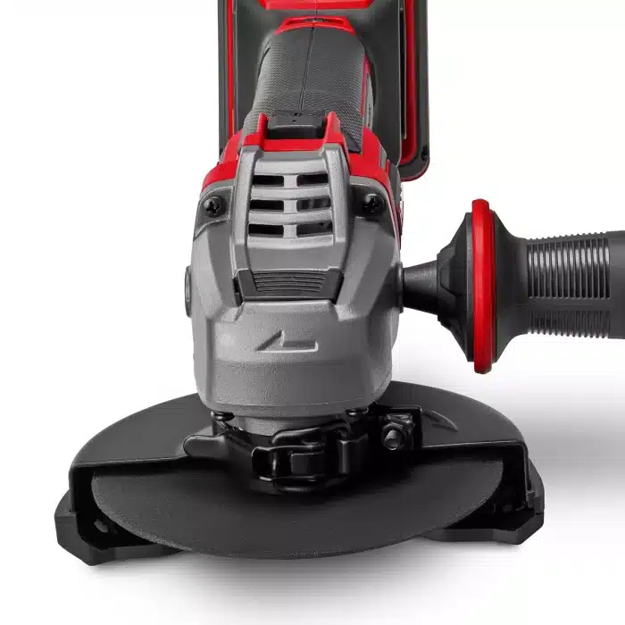 EINHELL PXC aku kutna brusilica TP-AG 18/125 CE Q - Slika 4