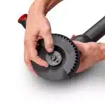 EINHELL PXC aku kutna brusilica TP-AG 18/125 CE Q - Slika 5