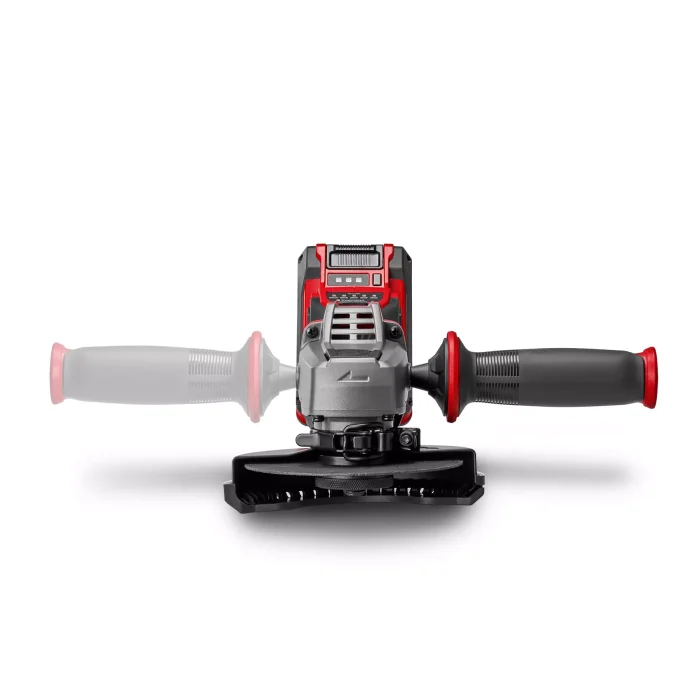 EINHELL PXC aku kutna brusilica TP-AG 18/125 CE Q - Slika 6