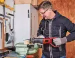 EINHELL Recipročna pila lisičji rep TE-AP 690 - Slika 2