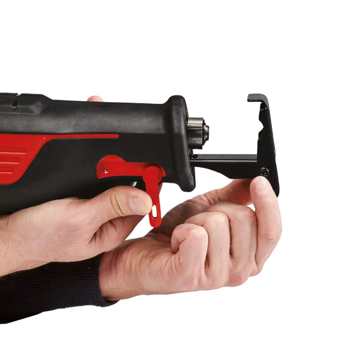 EINHELL Recipročna pila lisičji rep TE-AP 950 E - Slika 4