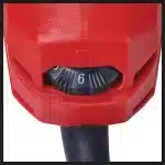 EINHELL Renovator TC-MG 220/1 E - Slika 3