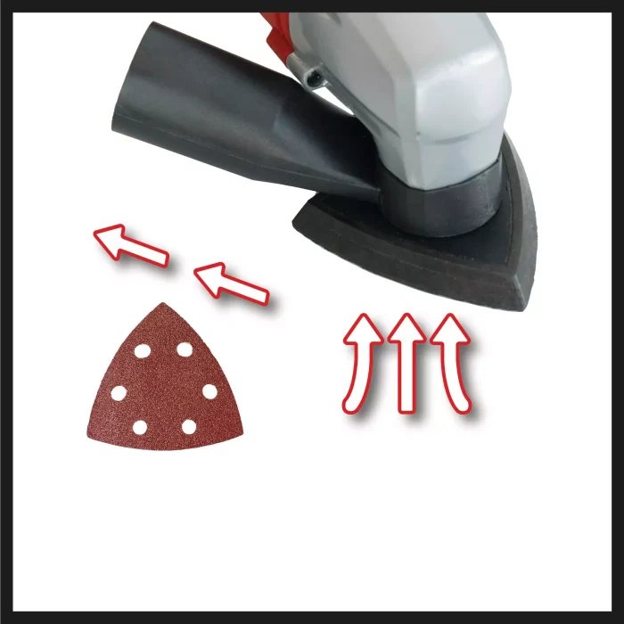 EINHELL Renovator TC-MG 220/1 E - Slika 4