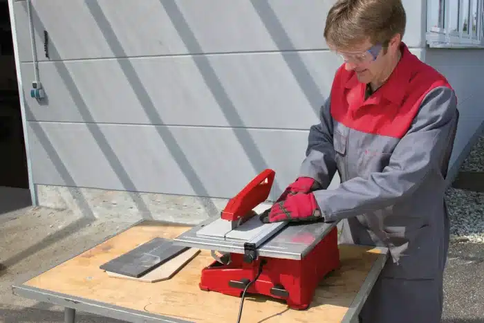 EINHELL Rezač pločica TC-TC 800 - Slika 2