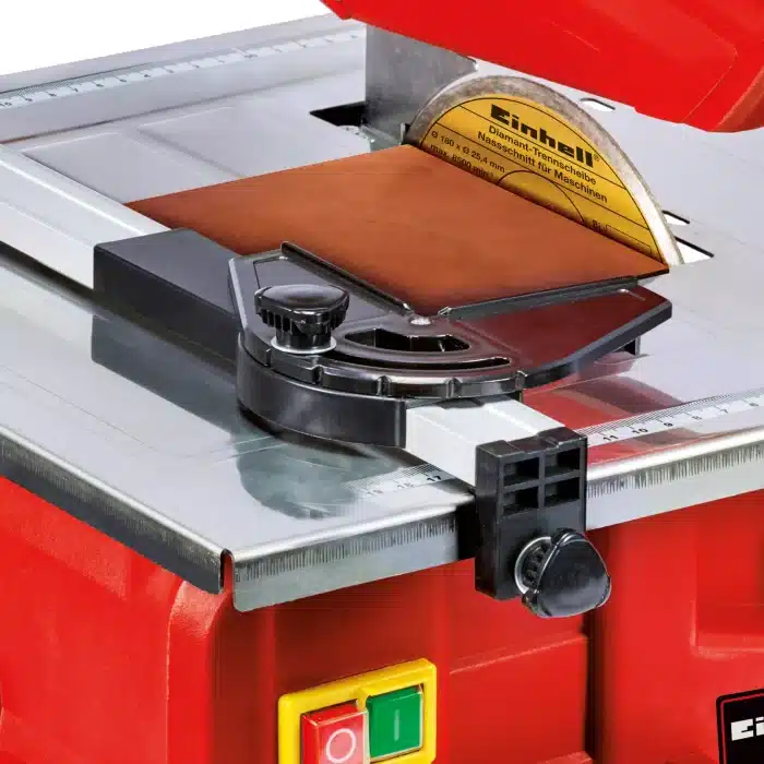 EINHELL Rezač pločica TC-TC 800 - Slika 4