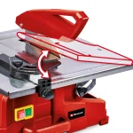 EINHELL Rezač pločica TC-TC 800 - Slika 6