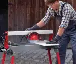 EINHELL Rezač pločica TE-TC 620 U - Slika 2