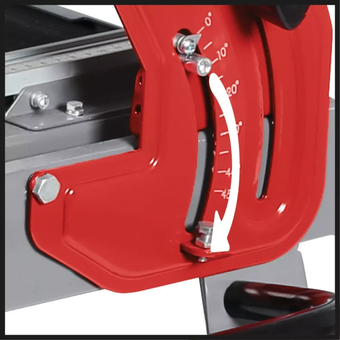 EINHELL Rezač pločica TE-TC 620 U - Slika 5