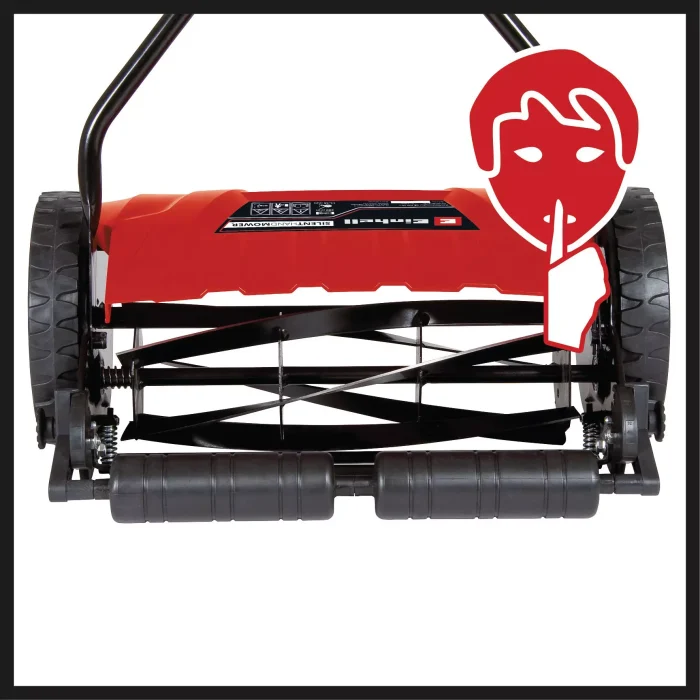EINHELL Ručna kosilica GE-HM 38 S - Slika 3