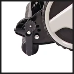 EINHELL Ručna kosilica GE-HM 38 S - Slika 4