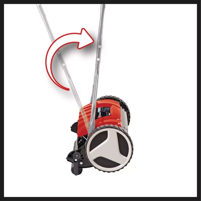 EINHELL Ručna kosilica GE-HM 38 S - Slika 5