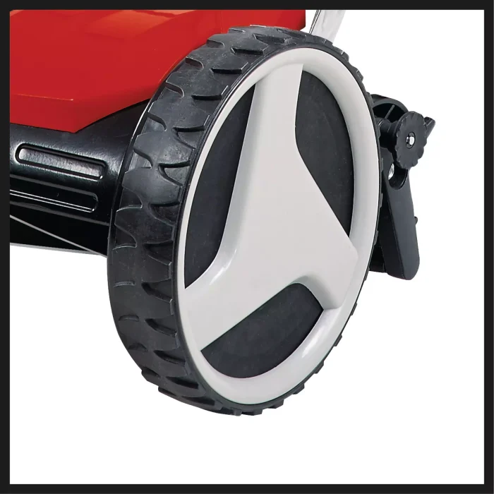 EINHELL Ručna kosilica GE-HM 38 S - Slika 6