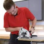EINHELL Ručni cirkular TC-CS 1200/1 - Slika 2
