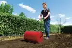 EINHELL Ručni valjak za vrt GC-GR 57 - Slika 2