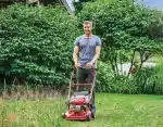 Einhell Samohodna Benzinska kosilica GC-PM 46/5 S - Slika 2