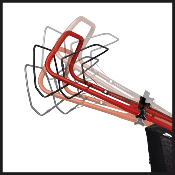 Einhell Samohodna Benzinska kosilica GC-PM 46/5 S - Slika 5
