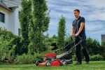 EINHELL Samohodna motorna kosilica GC-PM 40 - Slika 2