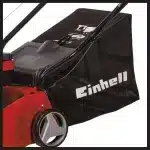 EINHELL Samohodna motorna kosilica GC-PM 40 - Slika 3