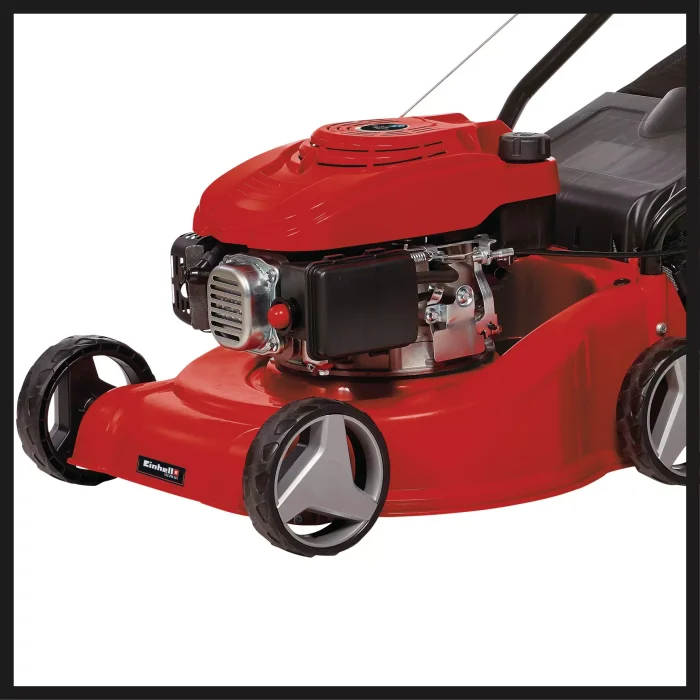 EINHELL Samohodna motorna kosilica GC-PM 40 - Slika 6