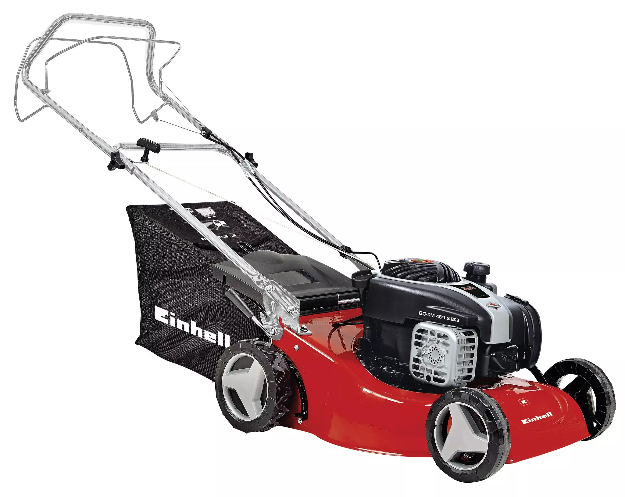 -FJPG-FWEBP - 2026-07-23T075519.598 EINHELL Samohodna motorna kosilica GC-PM 46/1 S B&S - Slika 1